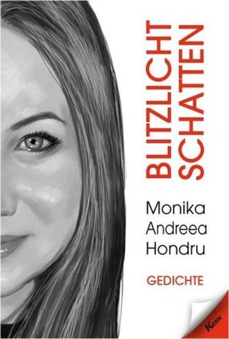 Blitzlicht Schatten