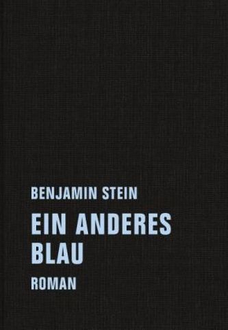 Ein anderes Blau
