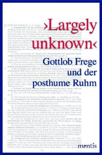 'Largely Unknown'