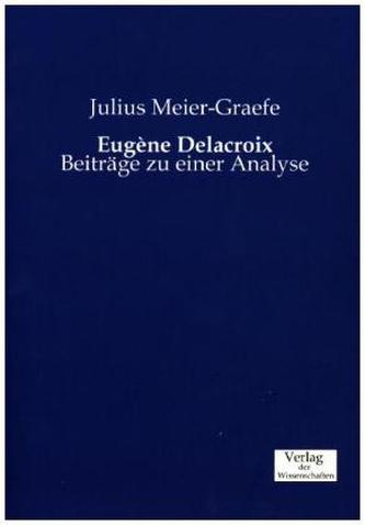 Eugène Delacroix