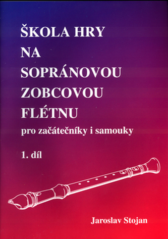 Școală de flaut sopran recorder 1