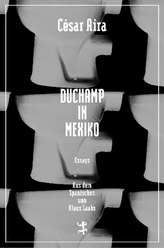 Duchamp în Mexic
