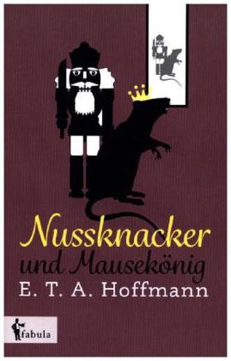 Nussknacker und Mausekönig