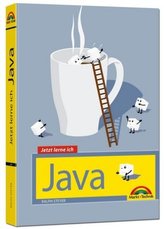 Acum învăț Java