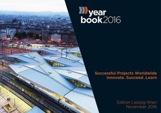 Yearbook 2016