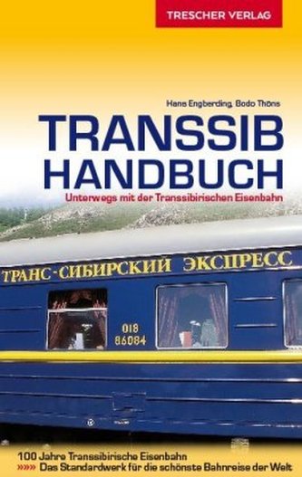 Ghidul Transsib
