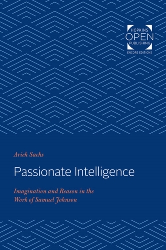 Inteligența pasională