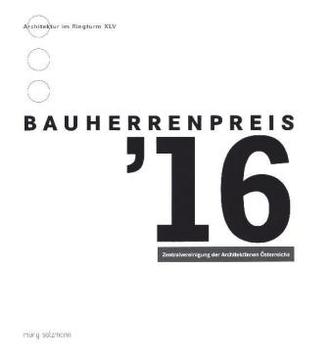 Bauherrenpreis 2016