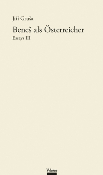 Essays. Bd.3