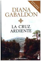 La cruz ardiente