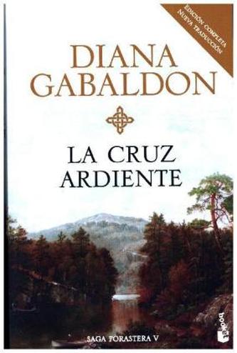 La cruz ardiente