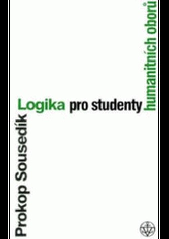 Logică pentru studenții facultăților umaniste