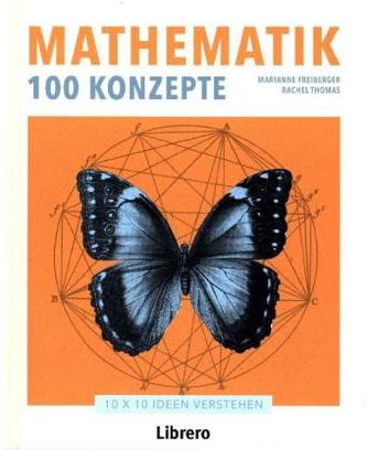 Matematică: 100 de concepte