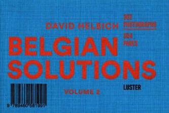 Belgian Solutions. Vol.2