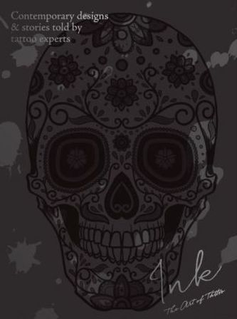 Ink - Arta tatuajului