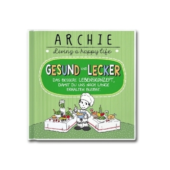 Gesund und lecker
