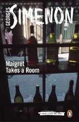 Maigret ia o cameră