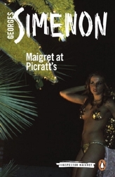 Maigret la Picratt's