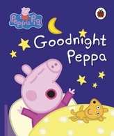 Peppa Pig: Noapte bună, Peppa