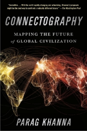 Connectografie