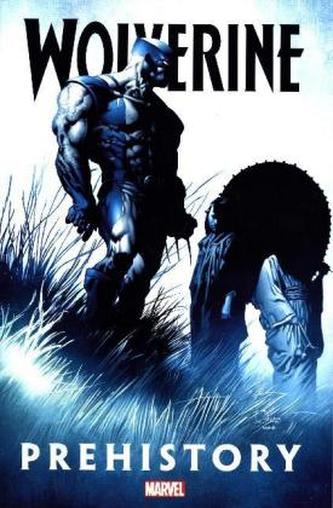 Wolverine - Preistoria