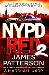 NYPD Red. Vol. 2