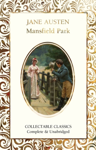 Parcul Mansfield