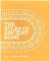 Atlasul Romei antice