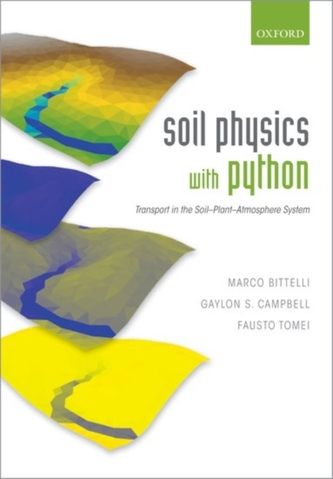 Fizica solului cu Python