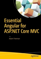 Angular esențial pentru ASP.NET Core MVC