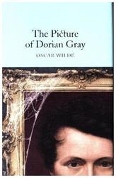 Portretul lui Dorian Gray