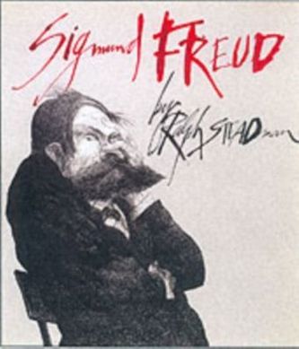 Sigmund Freud