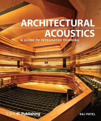Acustica arhitecturală