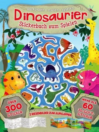 Dinosaurier