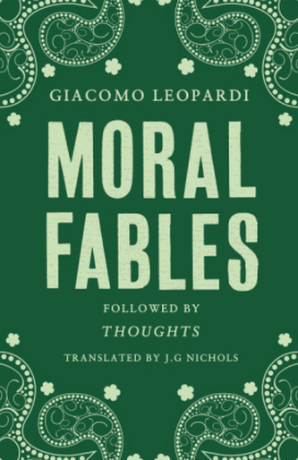Fabule morale