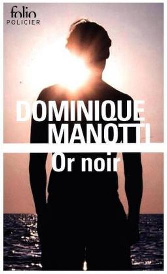 Or noir