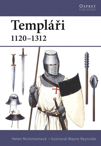 Templierii
