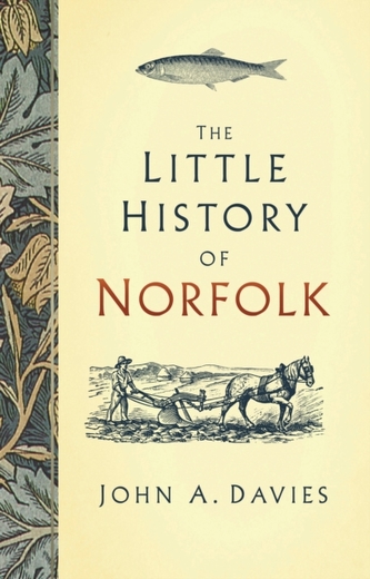 Mica istorie a Norfolk