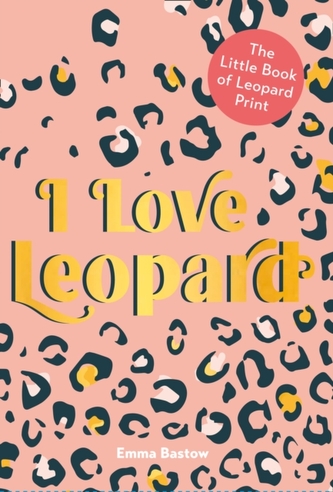 IUBESC LEOPARDUL
