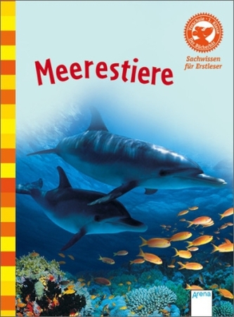 Meerestiere
