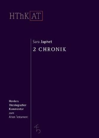 2 Cronici