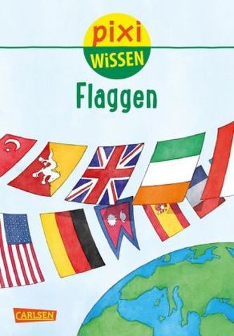 Flaggen