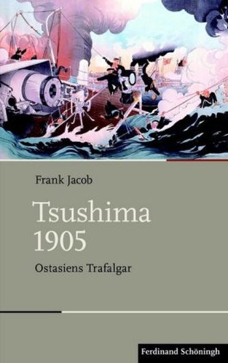 Tsushima 1905