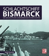 Nava de război Bismarck