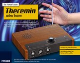 Construiește-ți propriul theremin (kit experimental)