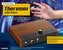 Construiește-ți propriul theremin (kit experimental)