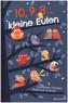 10, 9, 8 ... kleine Eulen