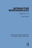 Morfonologie interactivă