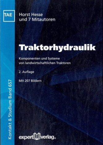 Traktorhydraulik