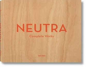 Neutra, Opere complete